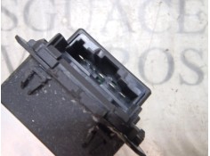 Recambio de resistencia calefaccion para peugeot 207 sport referencia OEM IAM    2