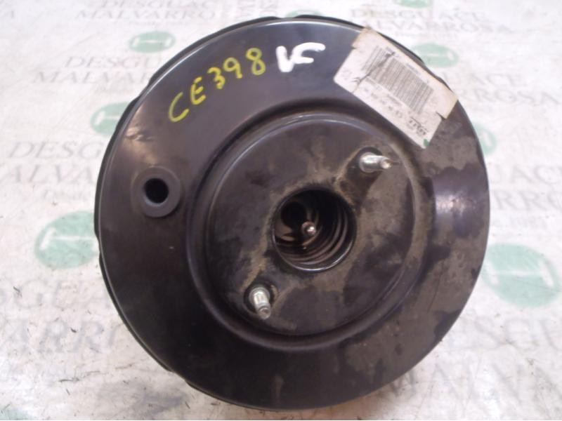 Recambio de servofreno para peugeot 207 sport referencia OEM IAM   