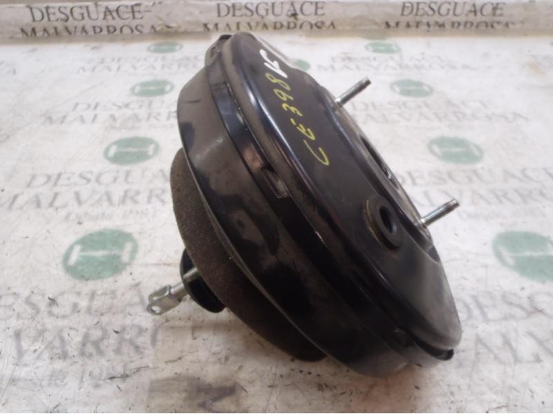 Recambio de servofreno para peugeot 207 sport referencia OEM IAM   