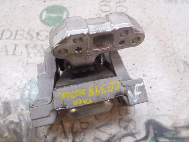 Recambio de soporte motor derecho para peugeot 207 sport referencia OEM IAM   