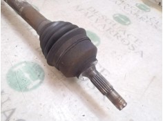 Recambio de transmision derecha para peugeot 207 sport referencia OEM IAM    2