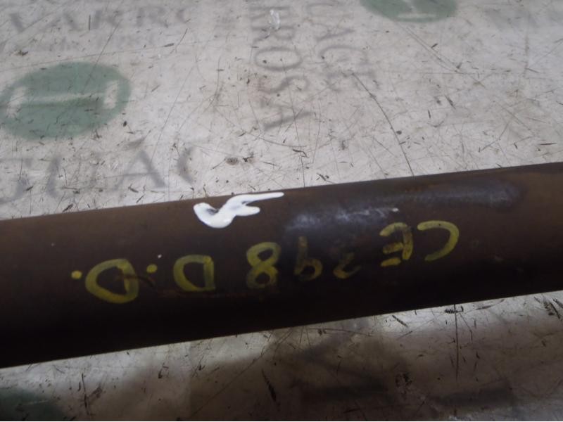 Recambio de transmision derecha para peugeot 207 sport referencia OEM IAM   