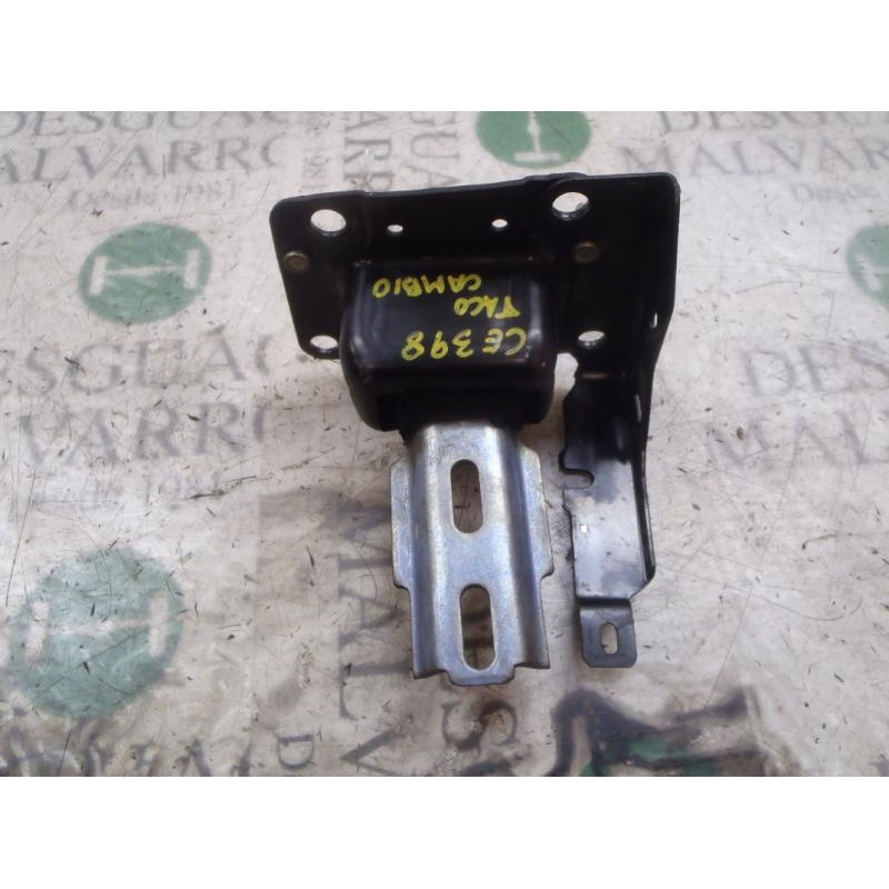 Recambio de soporte cambio para peugeot 207 sport referencia OEM IAM   