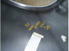 Recambio de paragolpes trasero para renault twizy technic referencia OEM IAM    2