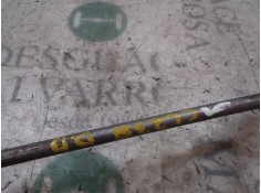 Recambio de bieleta estabilizadora delantera derecha para seat toledo (5p2) stylance / style referencia OEM IAM 1K0411315K   2