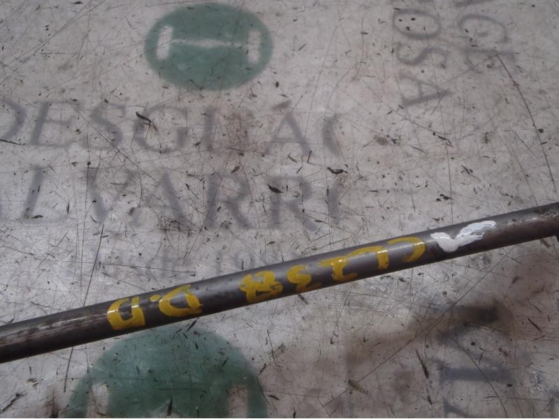 Recambio de bieleta estabilizadora delantera derecha para seat toledo (5p2) stylance / style referencia OEM IAM 1K0411315K  