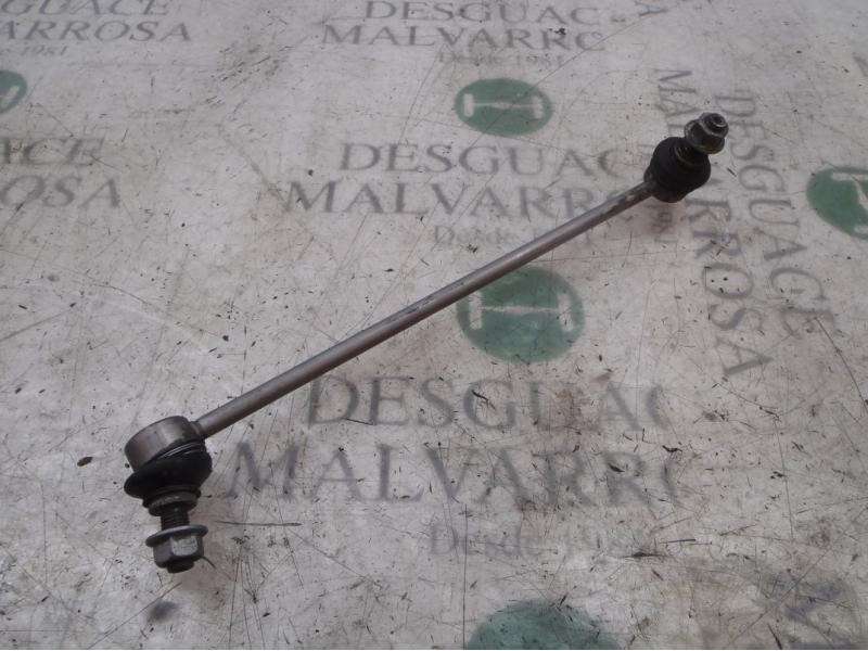 Recambio de bieleta estabilizadora delantera izquierda para seat toledo (5p2) stylance / style referencia OEM IAM 1K0411315K  