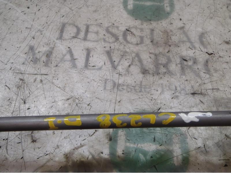 Recambio de bieleta estabilizadora delantera izquierda para seat toledo (5p2) stylance / style referencia OEM IAM 1K0411315K  