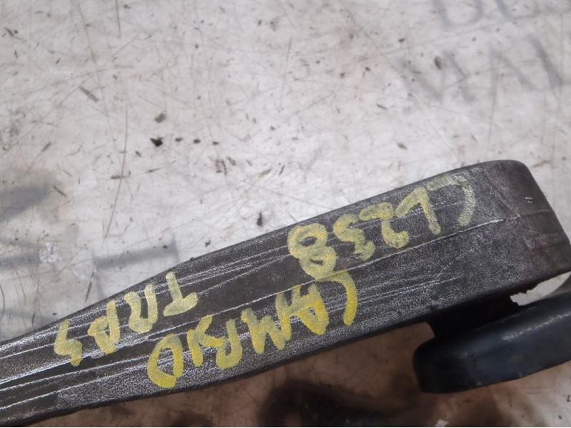 Recambio de soporte cambio para seat toledo (5p2) stylance / style referencia OEM IAM 1K0199855L  