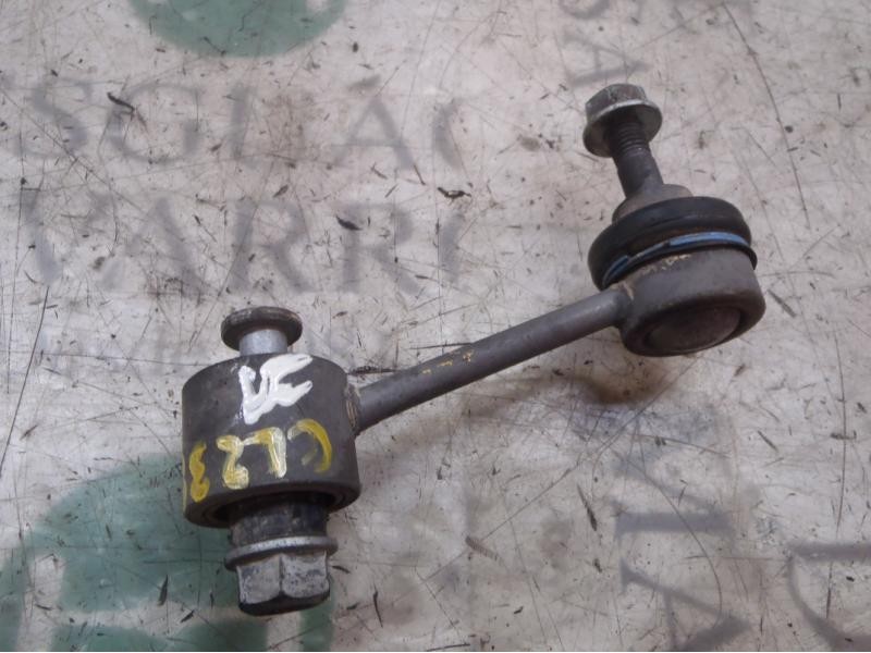 Recambio de bieleta estabilizadora trasera derecha para seat toledo (5p2) stylance / style referencia OEM IAM 1K0505465K  