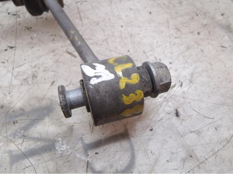 Recambio de bieleta estabilizadora trasera derecha para seat toledo (5p2) stylance / style referencia OEM IAM 1K0505465K  