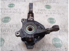 Recambio de mangueta delantera derecha para opel corsa c club referencia OEM IAM    2