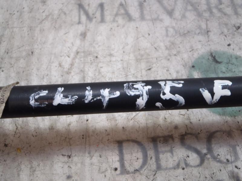 Recambio de transmision derecha para opel corsa c club referencia OEM IAM   