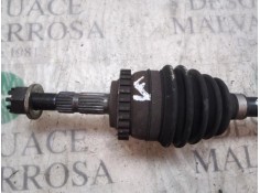 Recambio de transmision izquierda para opel corsa c club referencia OEM IAM    2