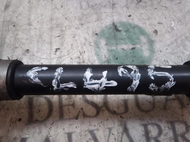 Recambio de transmision izquierda para opel corsa c club referencia OEM IAM   