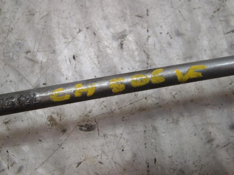 Recambio de tirante delantero derecho para opel corsa d enjoy referencia OEM IAM   