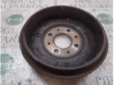 Recambio de tambor freno trasero para opel corsa d enjoy referencia OEM IAM    2