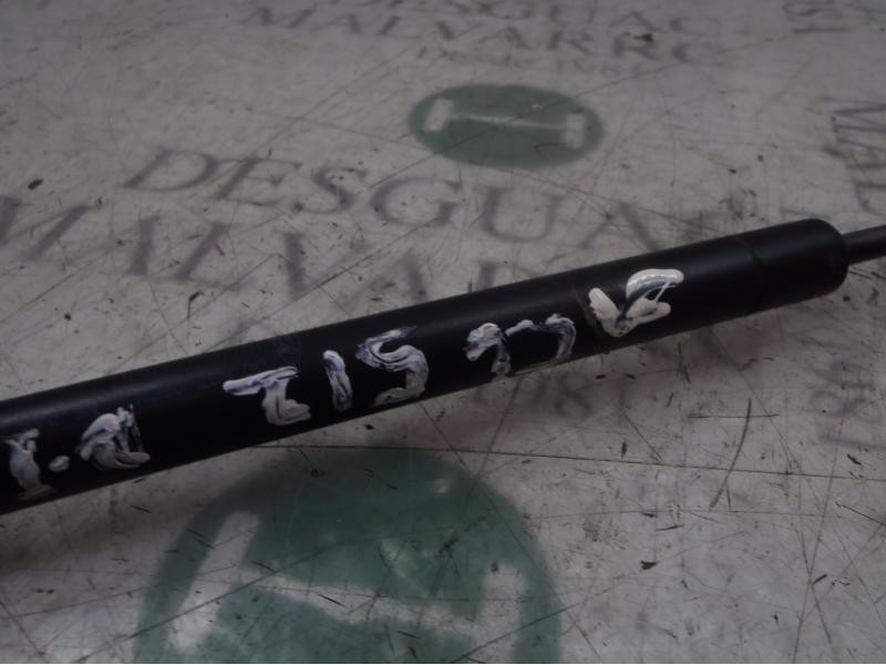 Recambio de amortiguadores maletero / porton para ford mondeo familiar (gd) clx referencia OEM IAM   