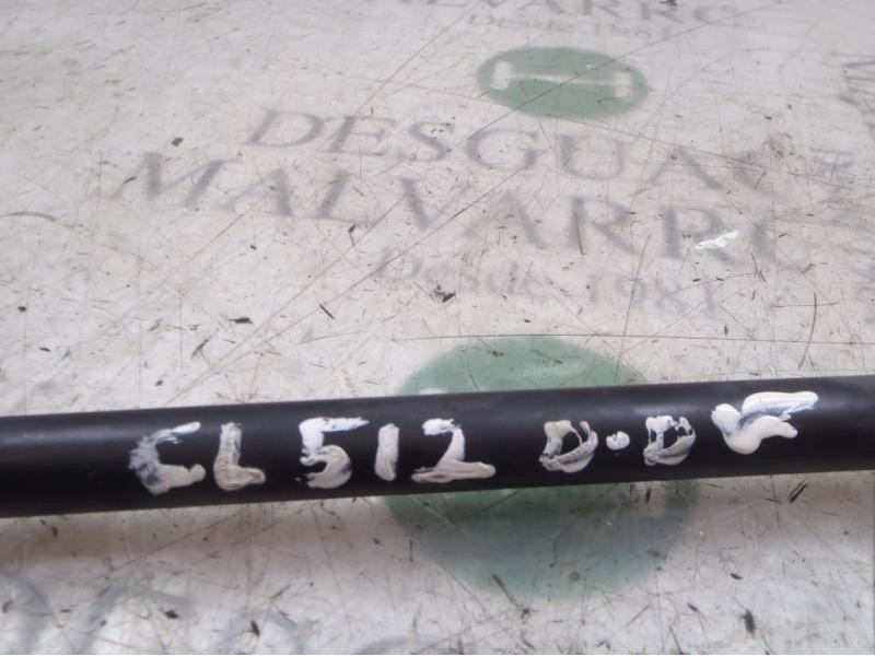 Recambio de amortiguadores maletero / porton para ford mondeo familiar (gd) clx referencia OEM IAM   