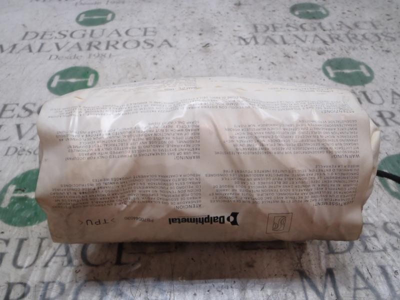Recambio de airbag delantero derecho para opel corsa d cmon referencia OEM IAM   