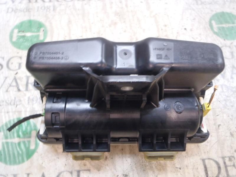 Recambio de airbag delantero derecho para opel corsa d cmon referencia OEM IAM   