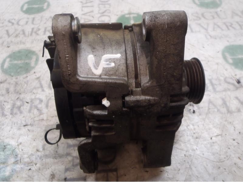 Recambio de alternador para opel corsa d cmon referencia OEM IAM   