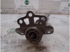 Recambio de amortiguador delantero derecho para opel corsa d cmon referencia OEM IAM    2