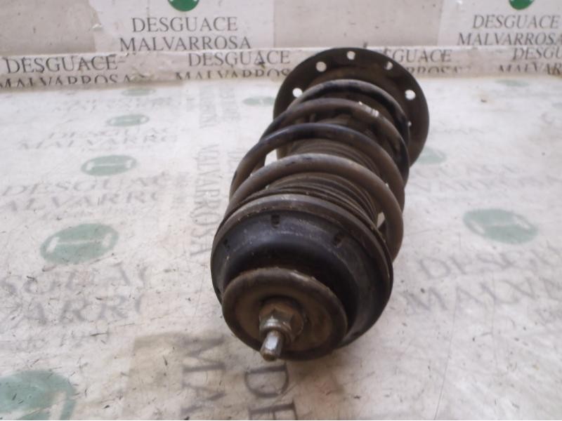 Recambio de amortiguador delantero izquierdo para opel corsa d cmon referencia OEM IAM   