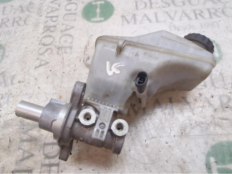 Recambio de bomba freno para opel corsa d cmon referencia OEM IAM   