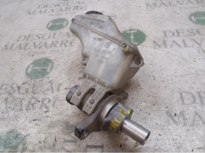 Recambio de bomba freno para opel corsa d cmon referencia OEM IAM   