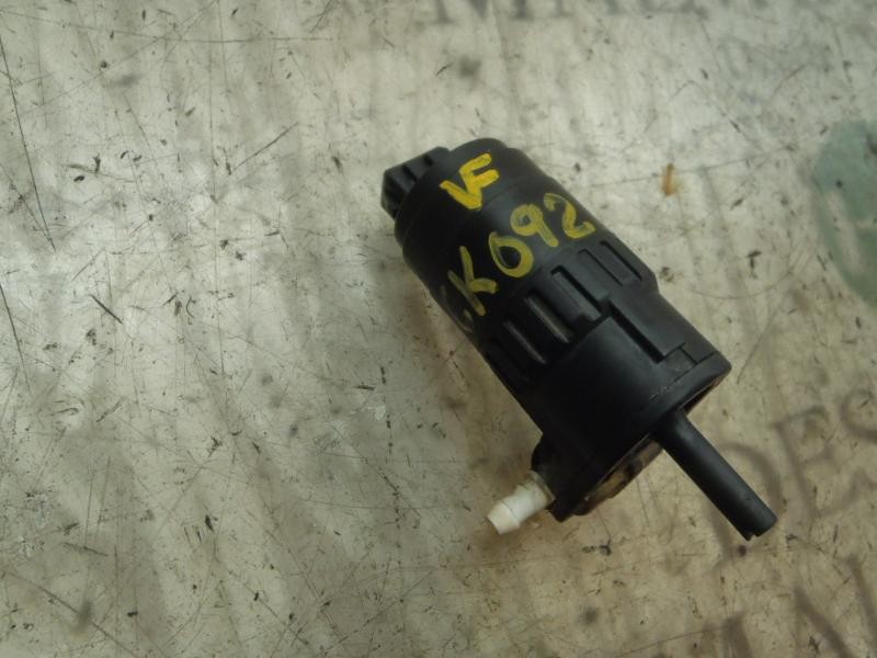 Recambio de bomba limpia para opel corsa d cmon referencia OEM IAM   