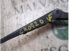 Recambio de brazo limpia delantero derecho para opel corsa d cmon referencia OEM IAM    2