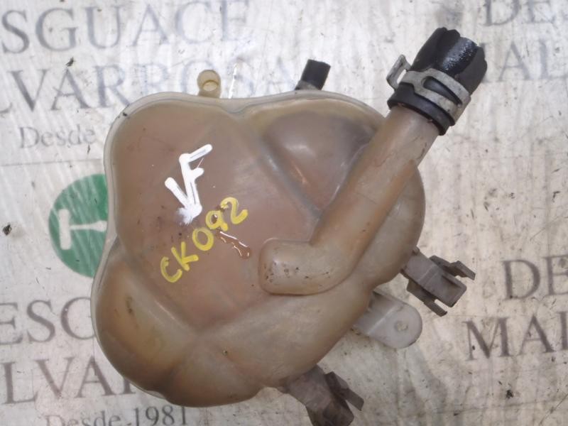 Recambio de deposito expansion para opel corsa d cmon referencia OEM IAM   
