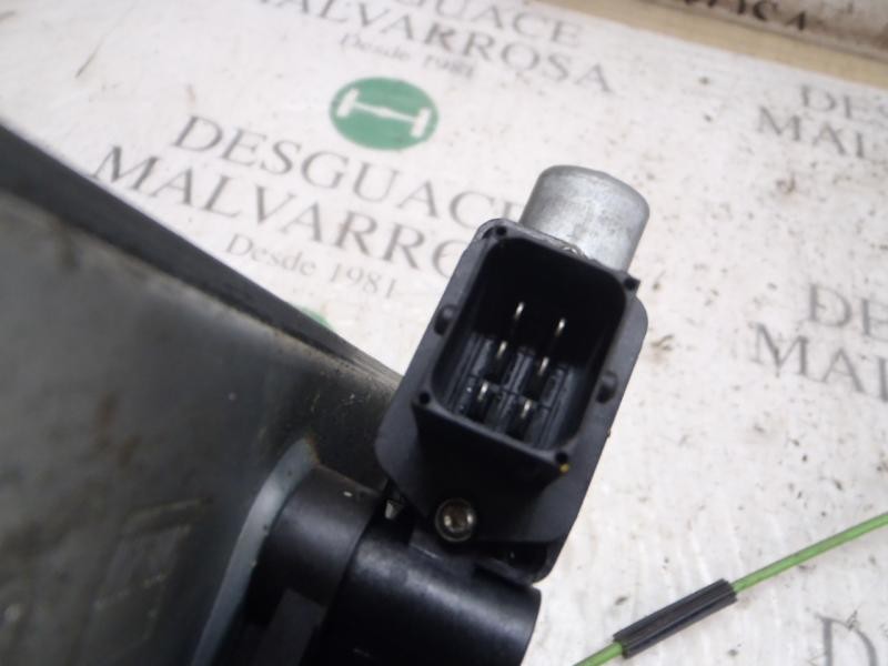 Recambio de elevalunas delantero derecho para opel corsa d cmon referencia OEM IAM   