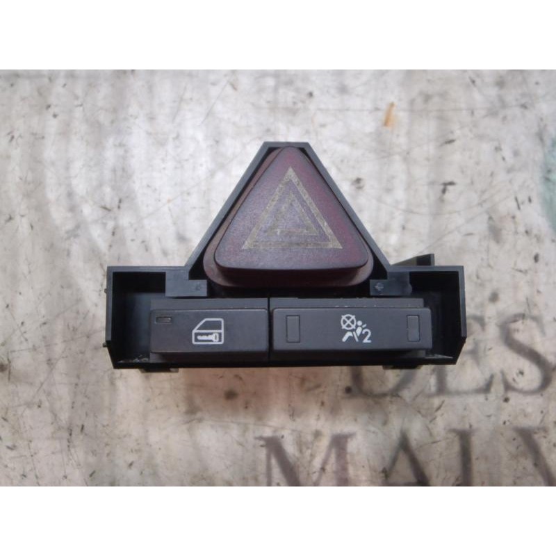 Recambio de warning para opel corsa d cmon referencia OEM IAM   