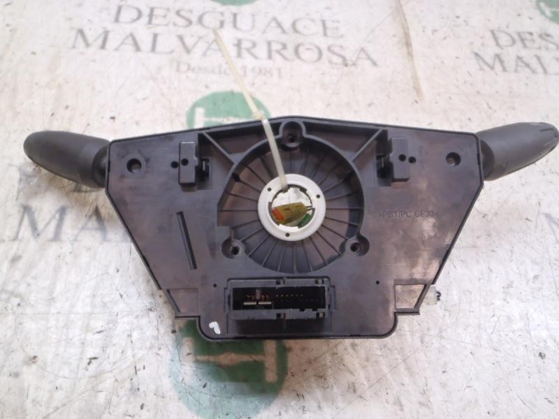 Recambio de mando intermitentes para opel corsa d cmon referencia OEM IAM   