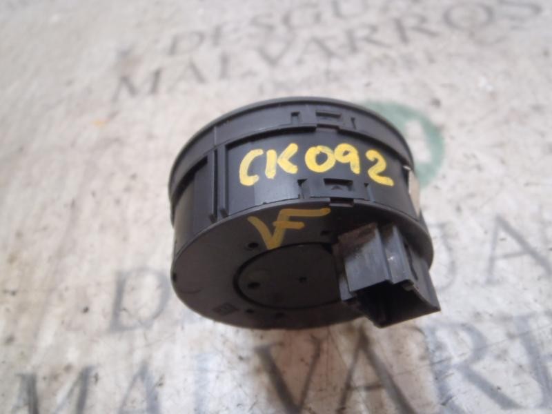 Recambio de mando luces para opel corsa d cmon referencia OEM IAM   