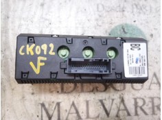 Recambio de pantalla multifuncion para opel corsa d cmon referencia OEM IAM    2