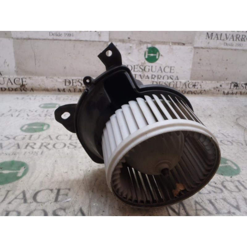 Recambio de motor calefaccion para opel corsa d cmon referencia OEM IAM   