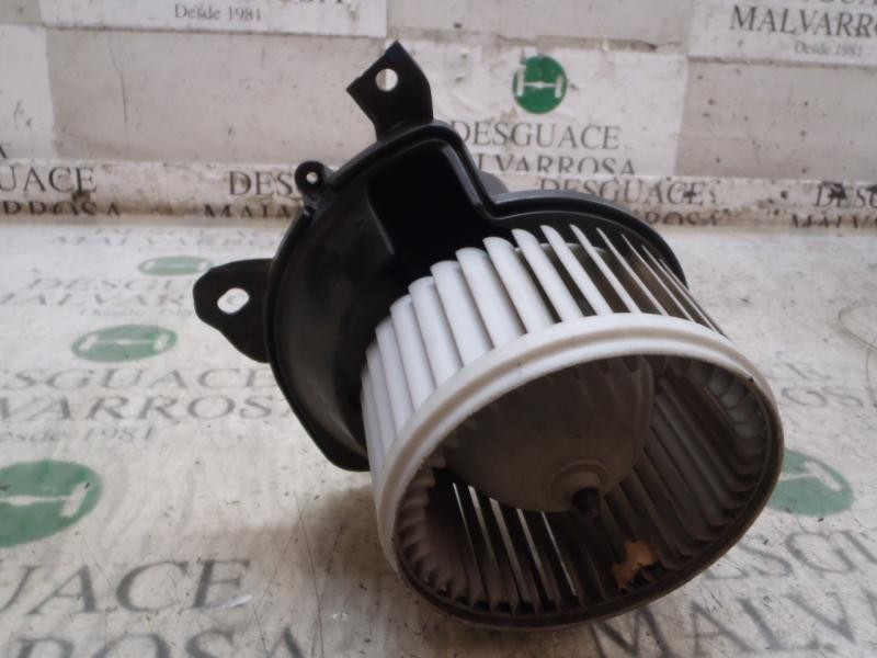 Recambio de motor calefaccion para opel corsa d cmon referencia OEM IAM   