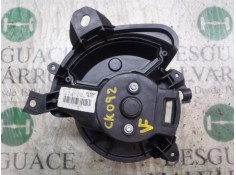 Recambio de motor calefaccion para opel corsa d cmon referencia OEM IAM    2