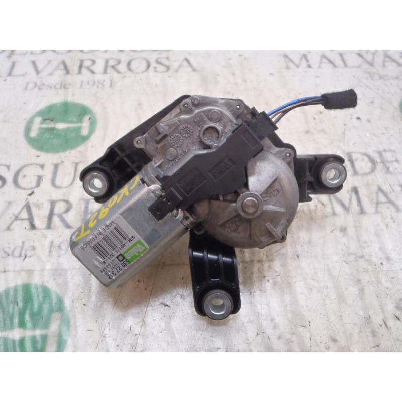 Recambio de motor limpia trasero para opel corsa d cmon referencia OEM IAM   