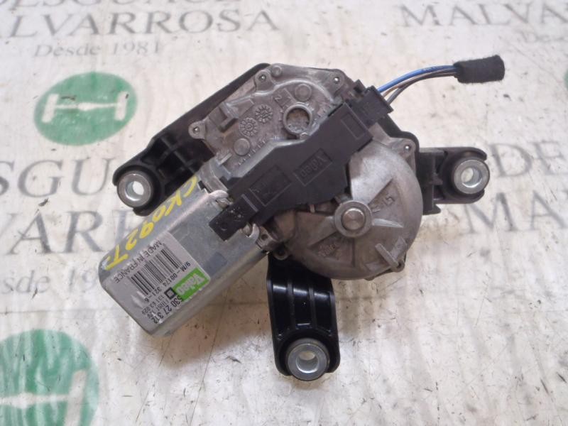 Recambio de motor limpia trasero para opel corsa d cmon referencia OEM IAM   