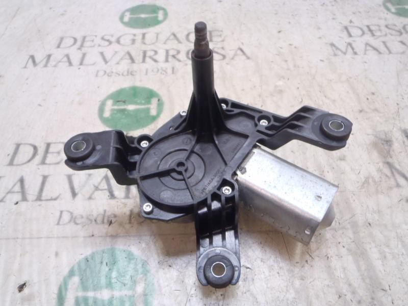 Recambio de motor limpia trasero para opel corsa d cmon referencia OEM IAM   