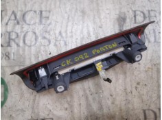 Recambio de piloto trasero central para opel corsa d cmon referencia OEM IAM    2