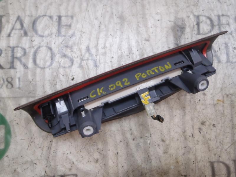 Recambio de piloto trasero central para opel corsa d cmon referencia OEM IAM   