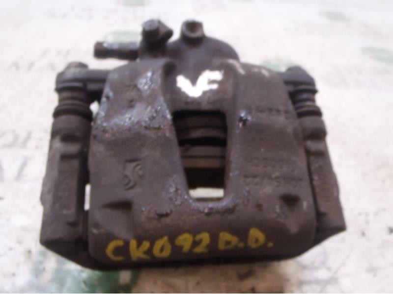 Recambio de pinza freno delantera derecha para opel corsa d cmon referencia OEM IAM   