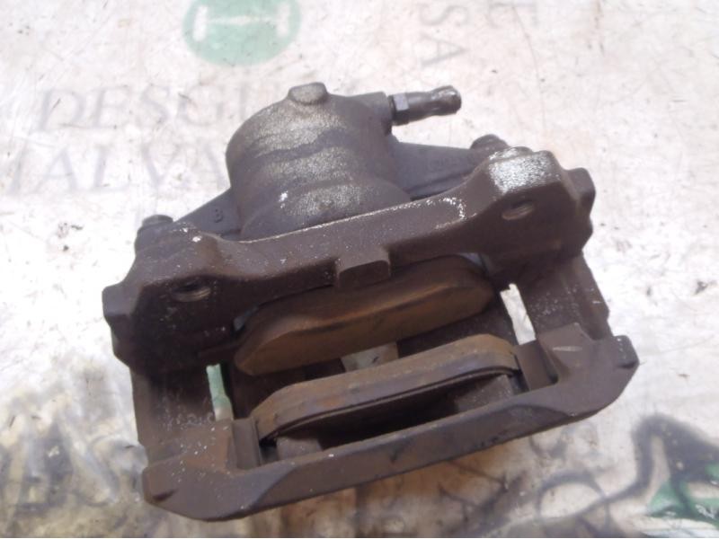 Recambio de pinza freno delantera derecha para opel corsa d cmon referencia OEM IAM   