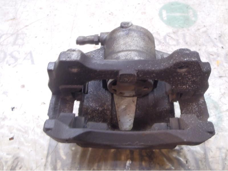 Recambio de pinza freno delantera izquierda para opel corsa d cmon referencia OEM IAM   