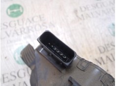 Recambio de potenciometro pedal para opel corsa d cmon referencia OEM IAM    2